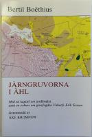 Järngruvorna i Åhl : med ett kapitel om jordbruket samt en exkurs om gruvfogden Valsarfs Erik Ersson