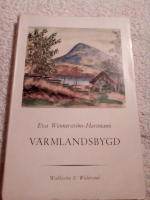 Värmlandsbygd