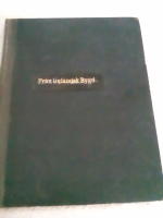 Från Upländsk Bygd