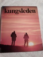 Kungsleden. Abisko-Kebnekaise-Saltoluokta. En bildberättelse
