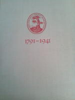 Gotlands Läns Hushållningssällskap 1791-1941