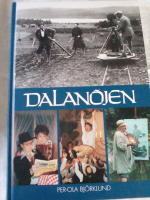 Dalanöjen