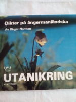 Dikter på ångermanländska. Utanikring