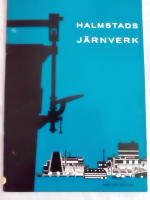 Halmstads järnverk