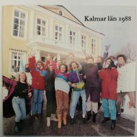 Kalmar län 1988: Bilderna att minnas. De är tagna i rätt ögonblick av fotograferna på Barometern och Oskarshamns-Tidningen.