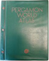 Pergamon World Atlas