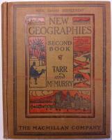 New Geographies - Second Book with Idaho Supplement
