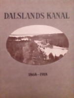Dalslands kanal 1868-1918