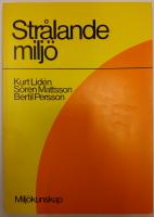 Strålande miljö