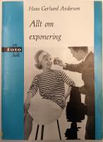 Allt om exponering - En fotobok