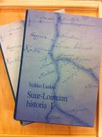 Surr-Loimanaan historia I o. II