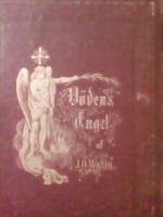 Dödens engel. Religiöst poem