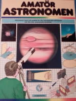 Amatör astronomen