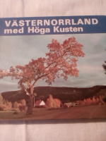 Västernorrland med Höga Kusten