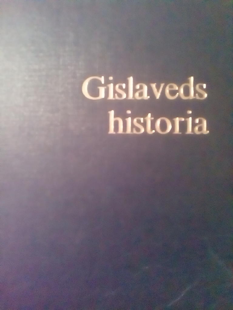 Gislaveds historia
