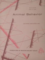 Animal Behaviour