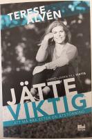 Jätteviktig : att må bra efter en ätstörning