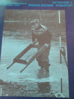 Studier i norrländsk forntid. Till Ernst Westerlund 9 november 1975. Acta Bothniensia occidentalis