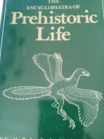 The encyclapaedia of Prehistoric Life