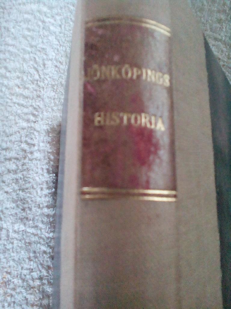 Jönköpings historia andra delen
