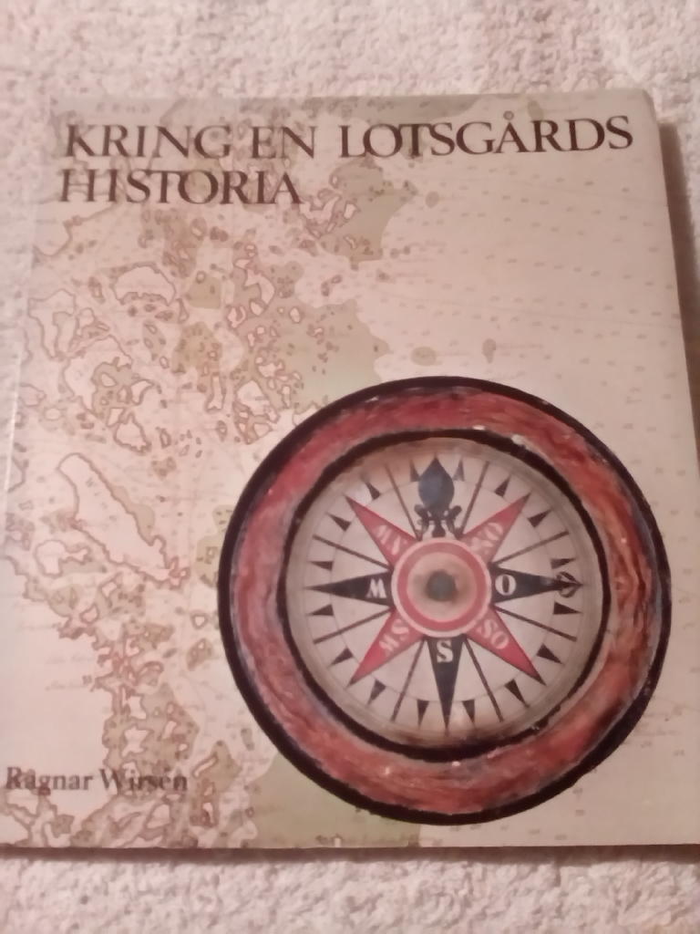 Kring en lotsgårds historia