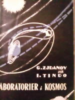 Laboratorier i kosmos