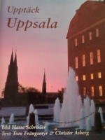 Upptäck Uppsala