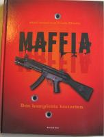 Maffia: Den kompletta historien