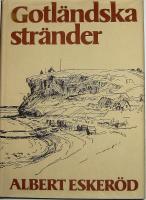Gotländska stränder