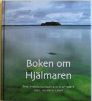 Boken om Hjälmaren