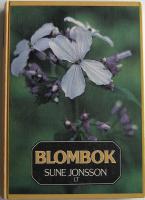 Blombok