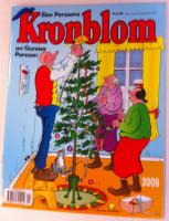 Elov Perssons Kronblom 2009