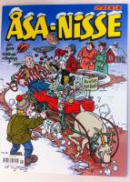 Åsa-Nisse Julalbum 2013