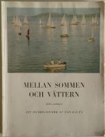 Mallan Sommen och Vättern : Andra samlingen : Ett hembygdverk