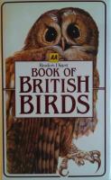 Book of British Birds