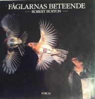 Fåglarnas beteende