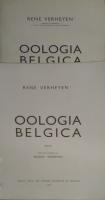 Oologia Belgica Texte+Planches
