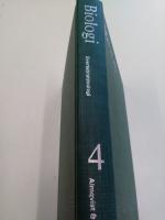 Biologi 4. Evertebratzoologi
