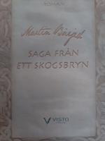 Saga från ett skogsbryn