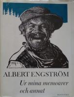 Albert Engström Ur mina memoarer och annat