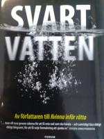 Svart vatten