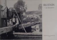 Billstaån - en livsnerv
