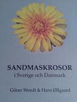 Sandmaskrosor i Sverige och Danmark