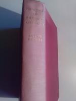 Principles of physical geology