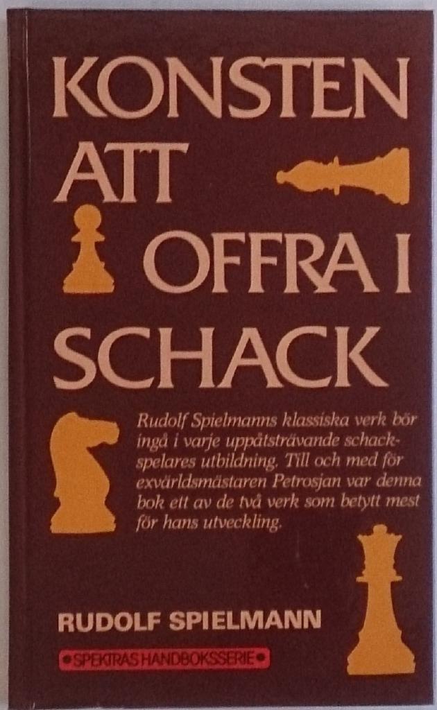 Konsten att offra i schack