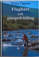 Flugharr och pimpelröding