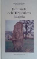 Jämtlands och Härjedalens historia