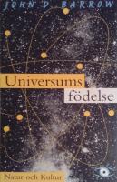 Universums födelse
