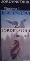 Jordens djur. Fåglarna 1-3