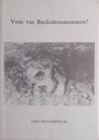 Vem var Bockstensmannen